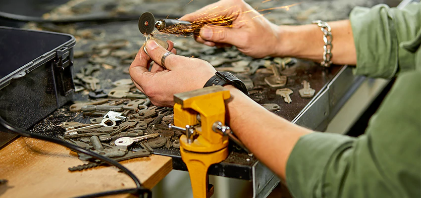 24 Hours Locksmith Solutions in South Gate, CA