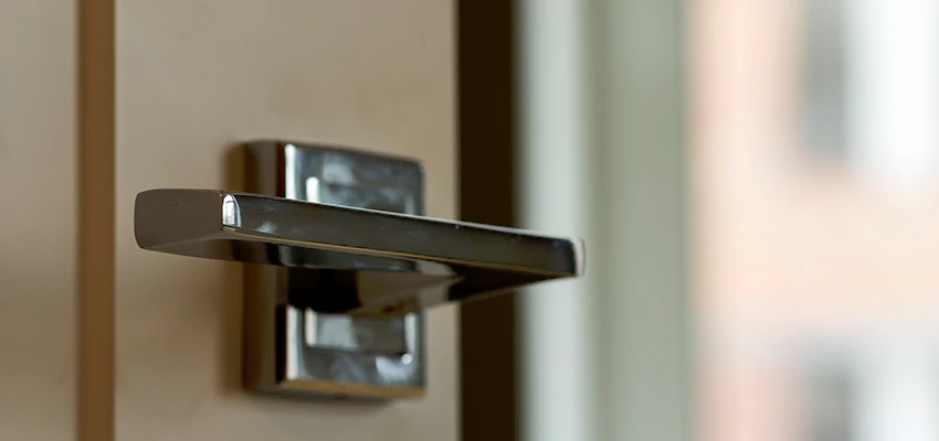 Door Lever Knob Repair in South Gate, California