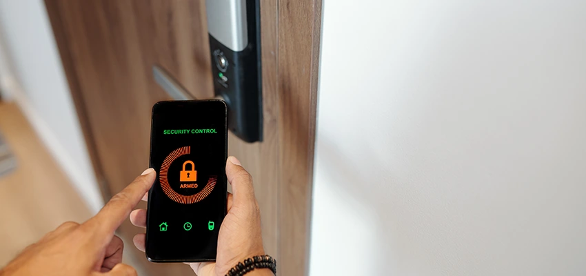 Bluetooth Keypad Door Lock Programming in South Gate, CA