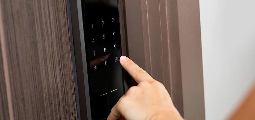 Secure Code Locks Ideas in South Gate, California