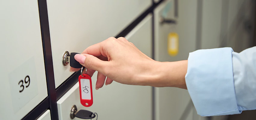 Cabinet Lock Installation in South Gate, California