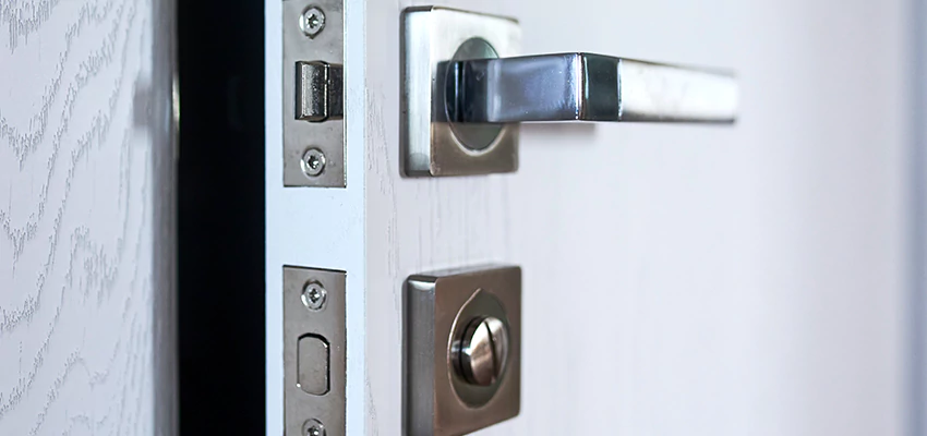 Door Lever Handle Lock Repair in South Gate, CA