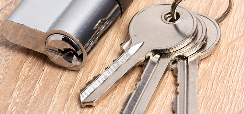 Cylinder Lock Master Key in South Gate, CA