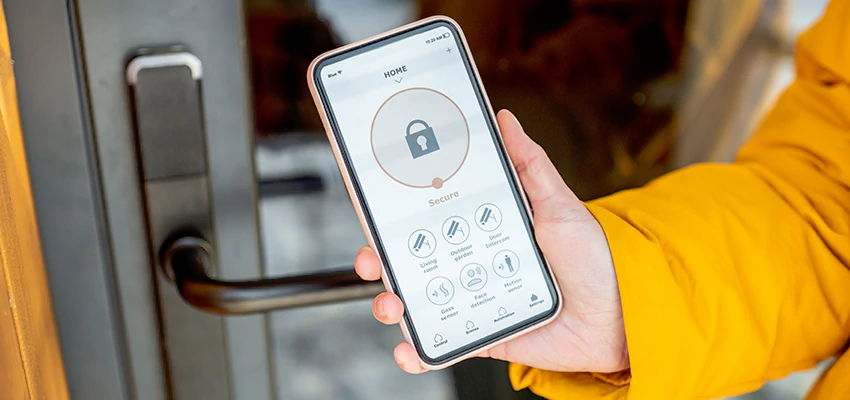 Kwikset Halo Wifi Locks Repair And Installation in South Gate, CA