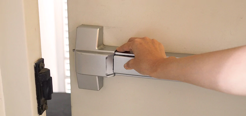 Door Lock Cylinder Reinforcements in South Gate, CA