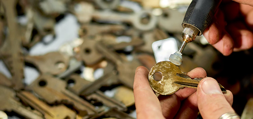 Car Lock Key Repair Service in South Gate, CA