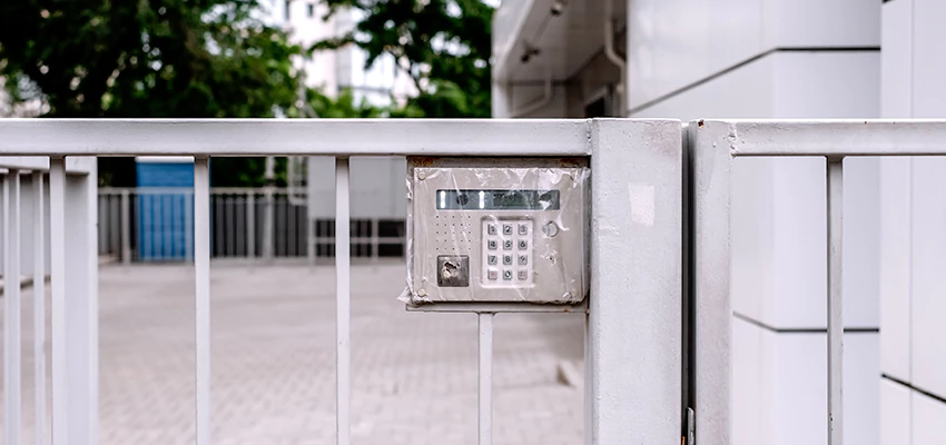 Gate Locks For Metal Gates in South Gate, California