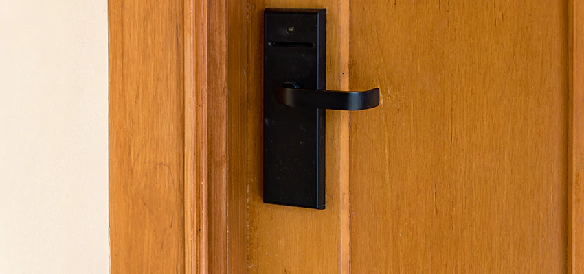 Security Gates For Home Invasion Prevention in South Gate, California