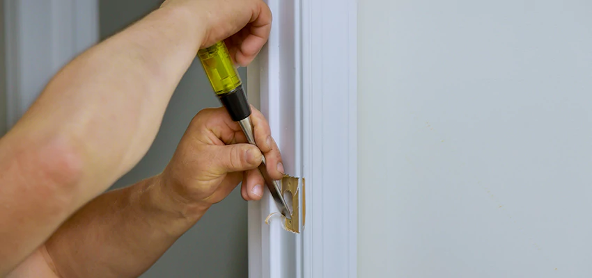 On Demand Locksmith For Key Replacement in South Gate, California