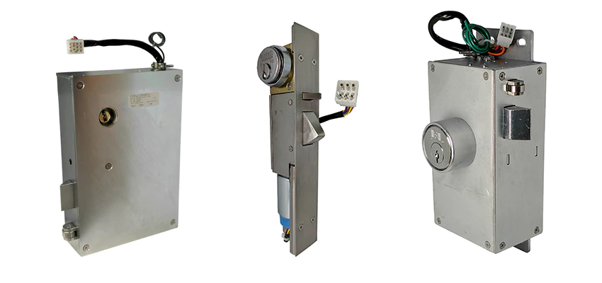 Locksmith For RR Fence Gates Brink Lock in South Gate, CA