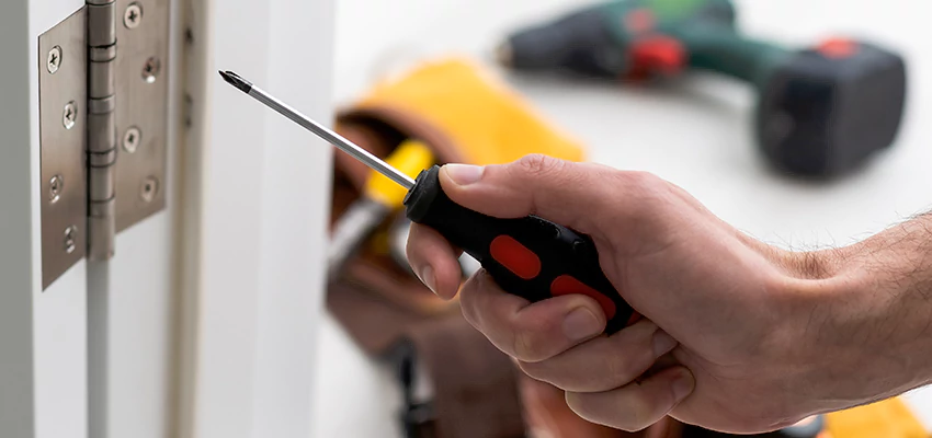 Holiday Emergency Locksmith in South Gate, California