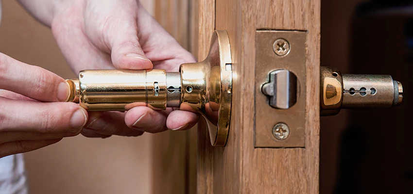 Padlock Lock Replacement Assistance in South Gate, CA