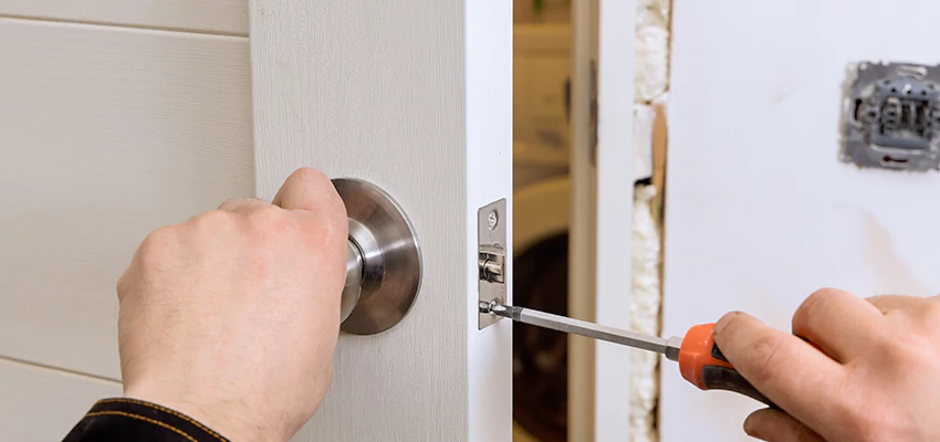 Wifi Deadbolt Installation in South Gate, CA