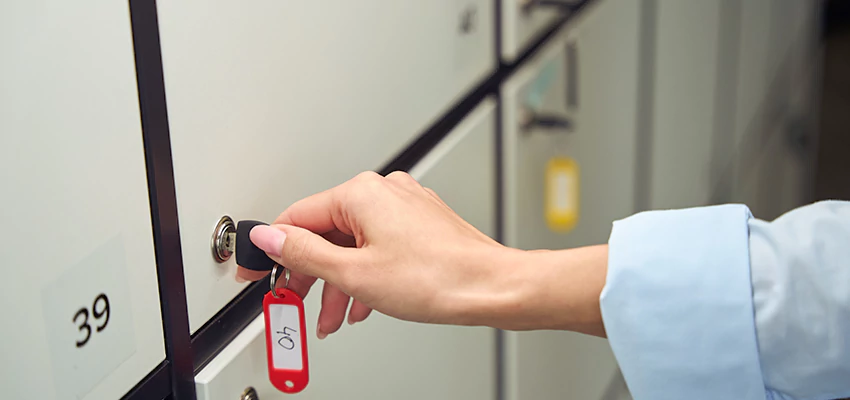 Upgrading File Cabinet Locks in South Gate, California