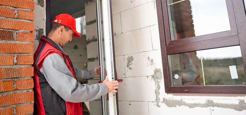 Home Invasion Door Lock Repairs in South Gate, CA