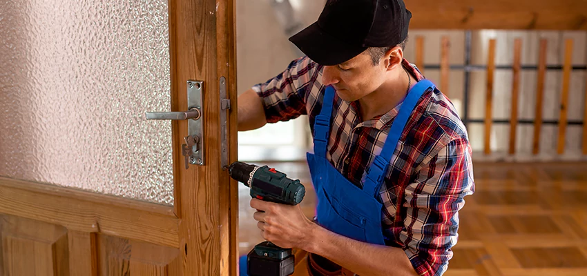 Trusted Local Digital Locks Locksmith Repair in South Gate, California