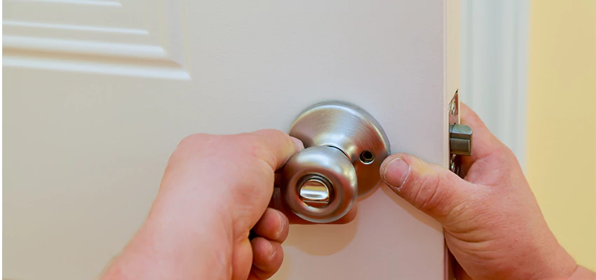 After-hours Locksmith For Lock And Key Installation in South Gate, CA