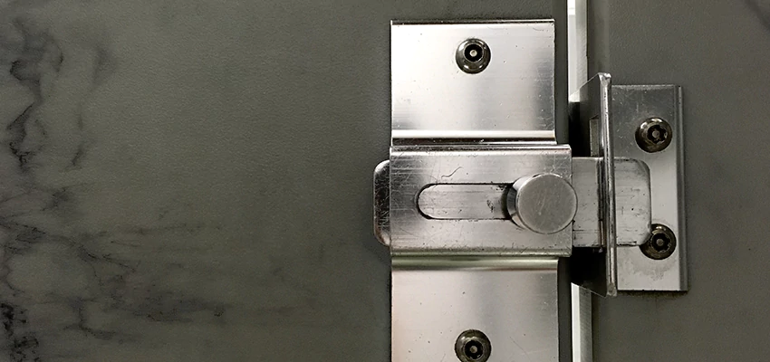 Fix A Room Door Lock in South Gate, CA