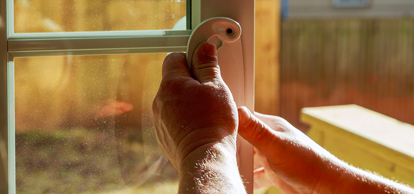 Accordion Sliding Doors Locks Replacement in South Gate, CA