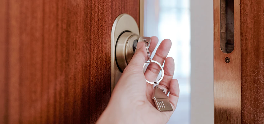 Deadbolt Lock Installation in South Gate, CA
