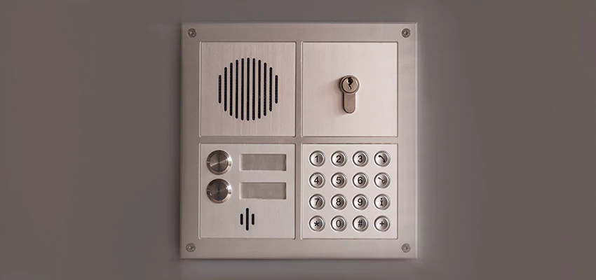 Mobile Access Control System Installation in South Gate, CA