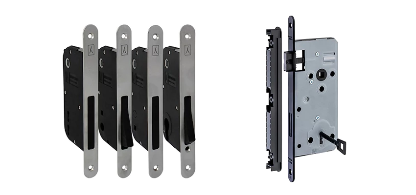 Locksmith For Magnetic Door Locks in South Gate, CA