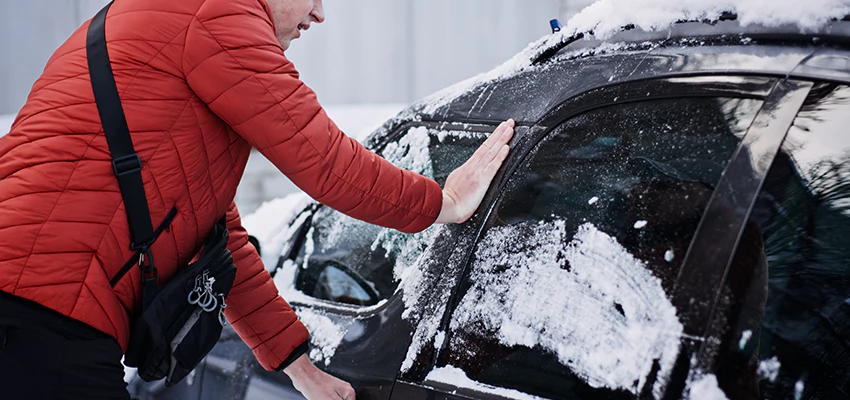 Car Key Retrieval Services in South Gate, California