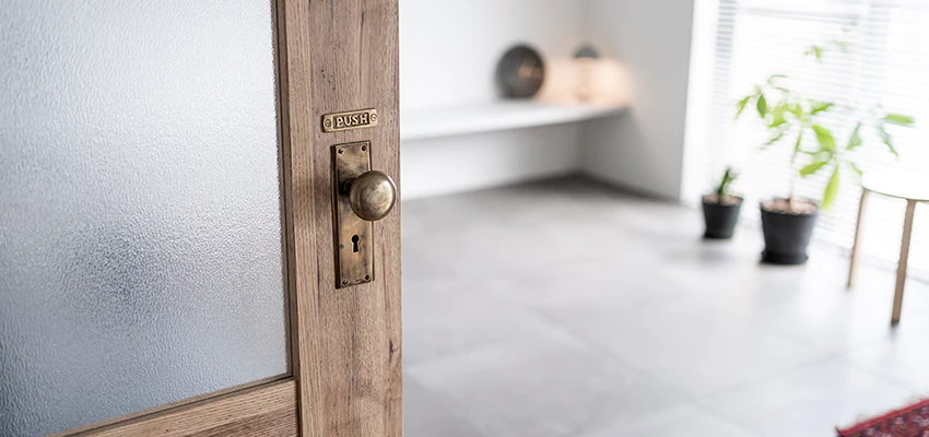 Deadbolt Door Lock Knob Repair in South Gate, California