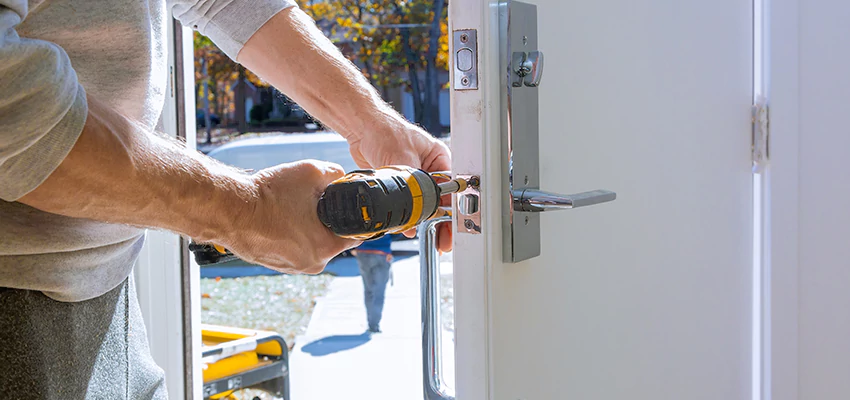 Mortise Commercial Lock Repair in South Gate, California