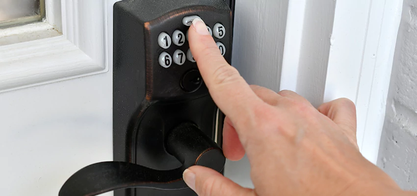 High Security Digital Door Lock in South Gate, California