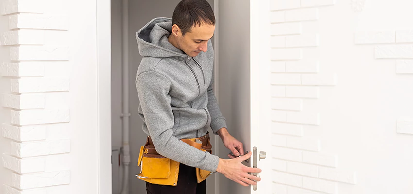 Nighttime Locksmith Near Me in South Gate, CA