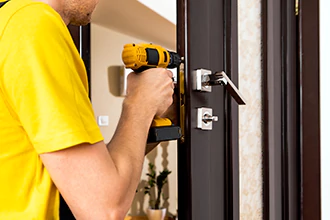 door handle lock repair south-gate